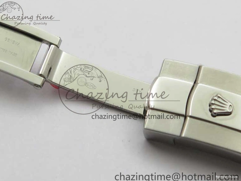 0214 Datejust 31mm 278271 SS BP Maker Best Edition Silver Crystal Dial on Oyster Bracelet Affordable 2745